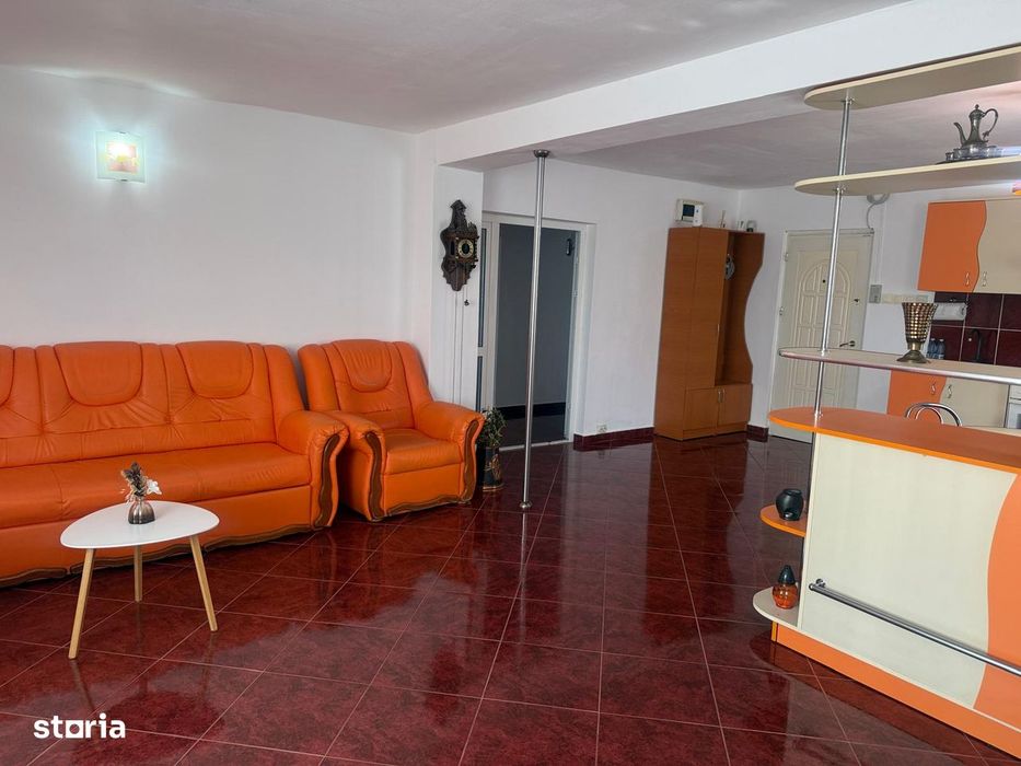 Vanzare apartament 4 camere, mobilat+utilat, Targoviste, micro 3 — fotografia 3