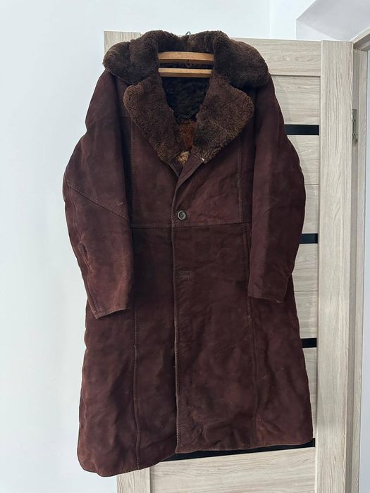 продаётся тулуп, шуба, дубленка