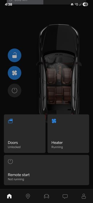 Volvo XC60 D4 190 AWD