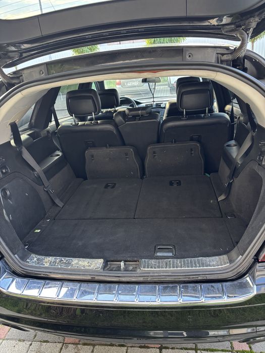 Mercedes R320 CDI 4 matic