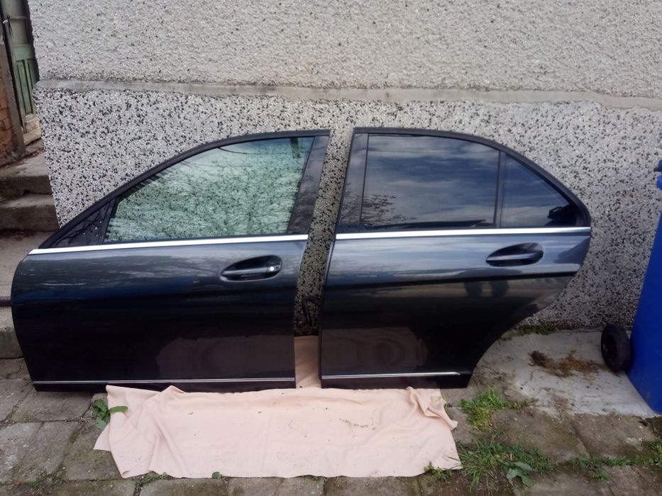 Части втора употреба