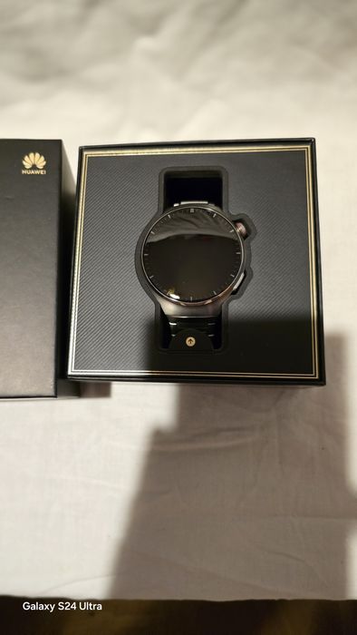 Huawei Watch 4 pro Titanium