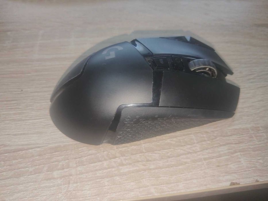 Logitech G503 HERO  Redmi Buds 6 Active