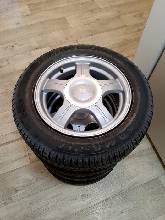 Диски R14 СТАТУС комплект