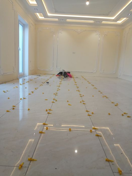 Kafel usta samarqand