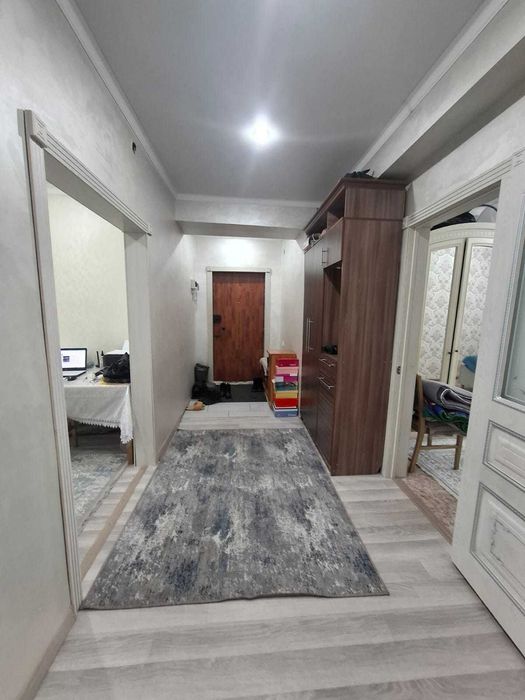 Продам 3х комн кв 168 квартал