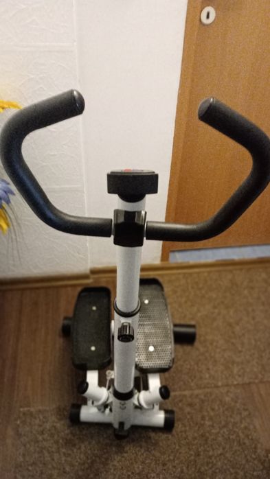 Stepper Kondition cu mâner