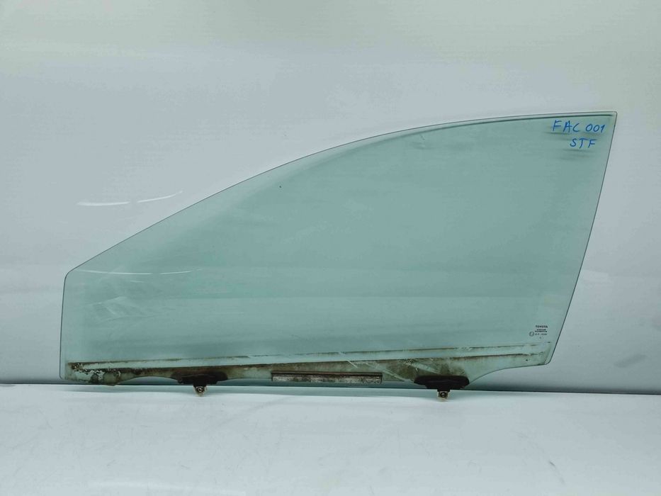 Geam usa stanga fata Toyota Corolla IX Sedan (ZRE1) [Fabr 2013-2019] O