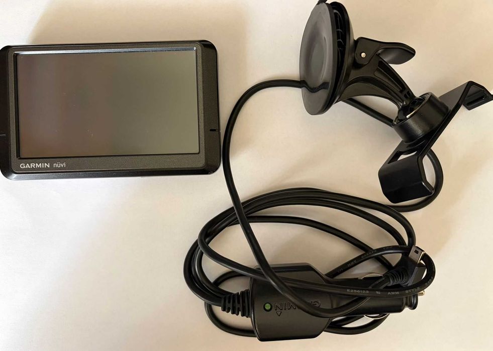 Vand GPS GARMIN Nuvi 255W