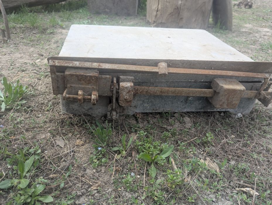 Продам Механические Весы