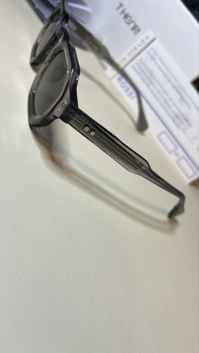 THenri Birdcage ochelari de soare noi rame