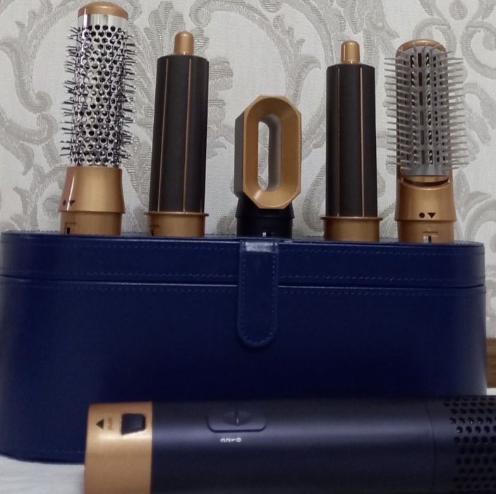 Например: Dyson 5/1