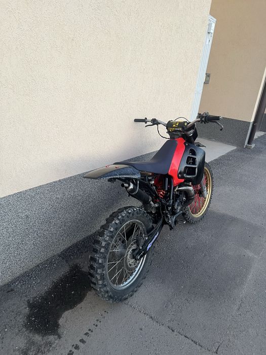 Aprilia rx 50/90