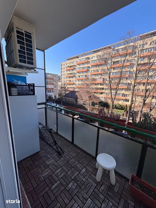 Ap. de inchiriat 4 camere | Grigorescu – Str. Al. Vlahuță | Parcare