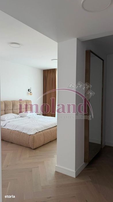 Marina Snagov - Vanzare - Vila NOUA - 5 camere - ponton la Lacul Snago