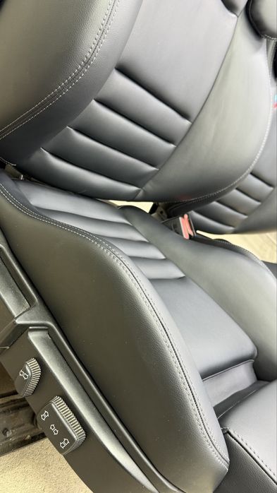 Сидение от е36 Vader