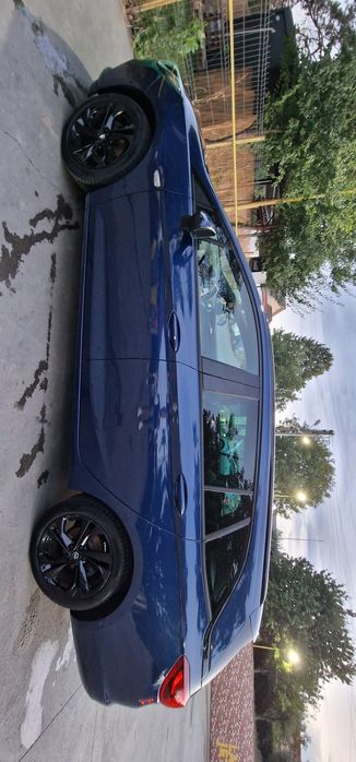 Opel Astra K Sport Tourer 1.5 TDCI ,105 cp .DOTARI PREMIUM
