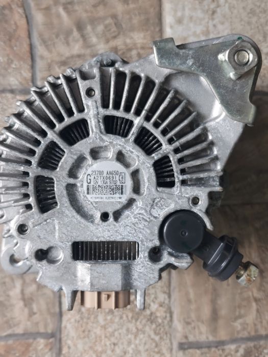 Генератор Subaru Outback  BR