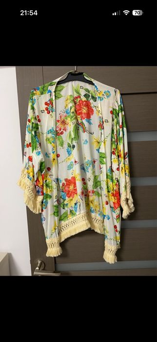 Bolero deosebit