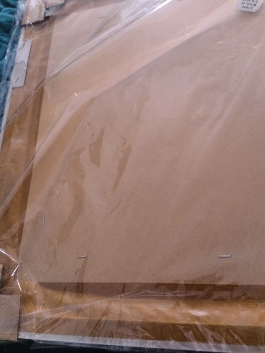 Tablou pictat manual