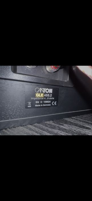 Centru canton gle 455.2