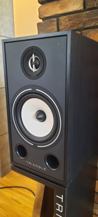 Тонколони Trangangle Borea BR03 със стойки