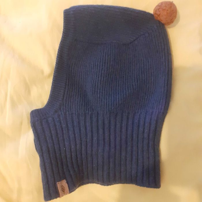 Cagula cu lana PurePure 1-3 ani(49/51)