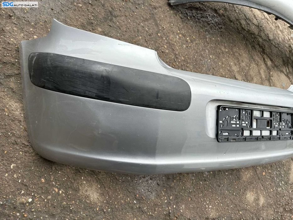 Bara Spoiler Spate cu Imperfectiuni Peugeot 307 Hatchback 2002 - 2008 [X3284]