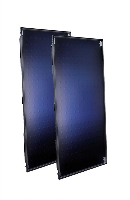 Buderus Logasol SKT 1.0-S panouri termice solare