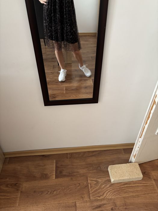 Рокля exlusive  спортно-елегантна