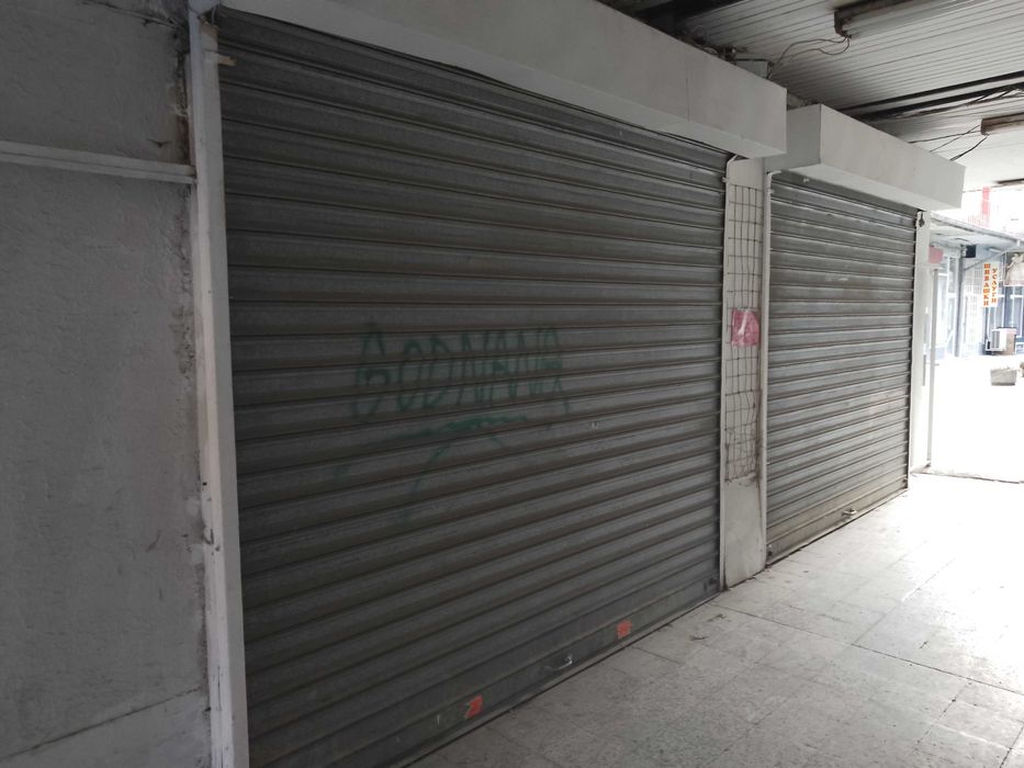 Под наем магазин в идеалния център на София