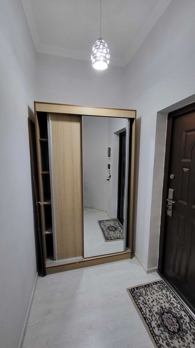 Сдается 2х комнатная кв в новостройке