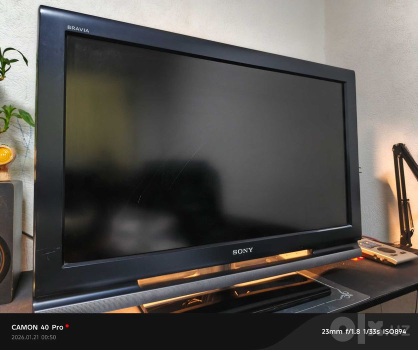 Sony KLV-32V400B Bravia