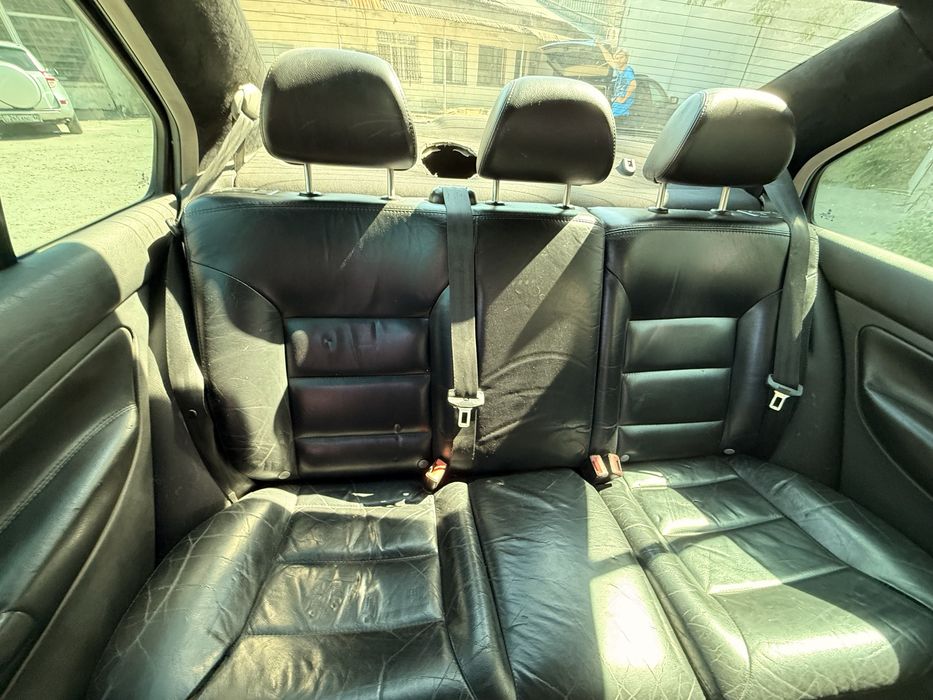 Продам Volkswagen jetta 2002.