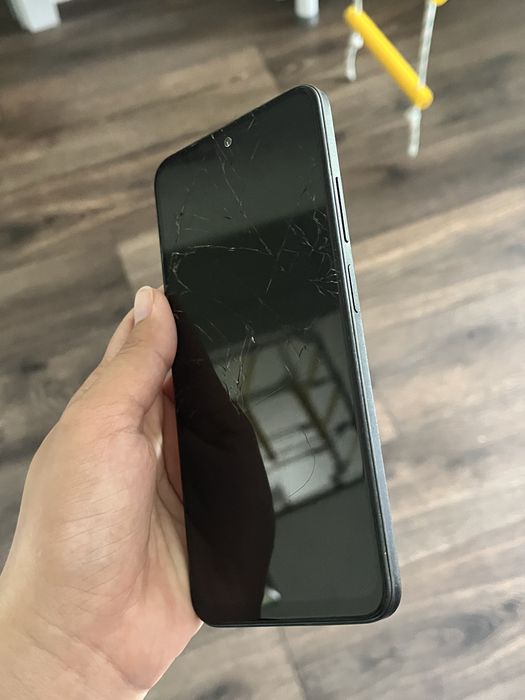Продам redmi note 12s 256гб