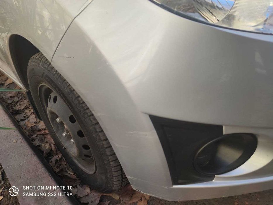 Spark avtomashinasi sotiladi