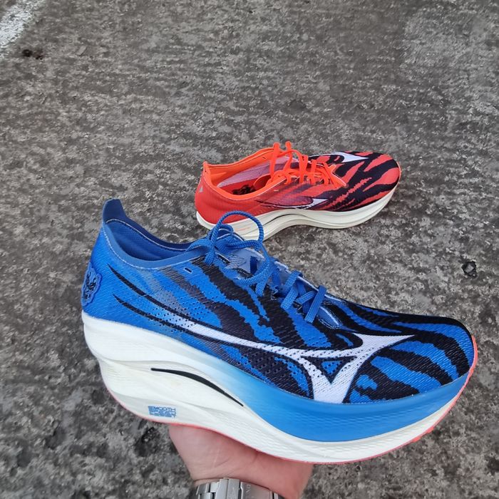 Adidasi mizuno pentru alergat