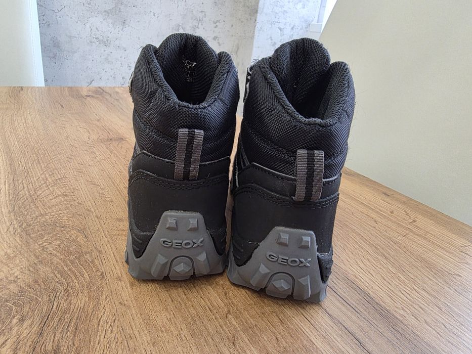 Ботуши Geox amphibox