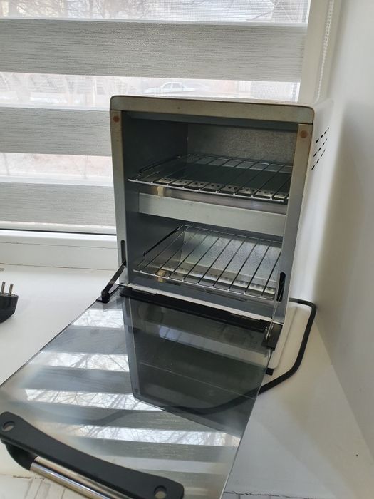 Стерилизатор (сухожар)