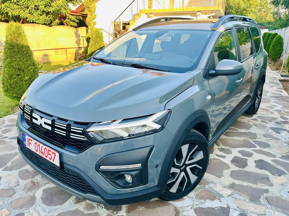 DACIA Jogger 2024 — imagine 2