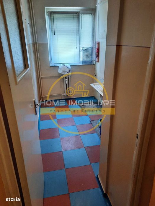Apartament 2 camere,Etaj 1,Alexandru cel Bun,69000 euro
