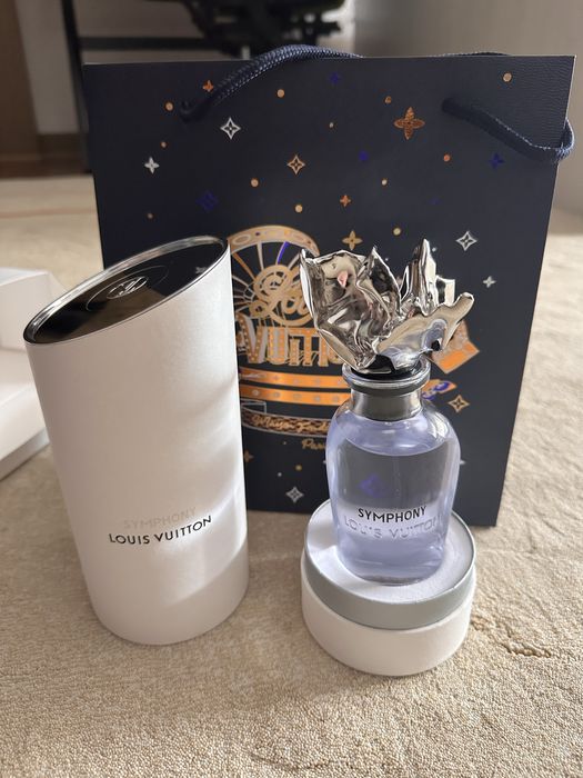Срочно Louis vuitton symphony торг