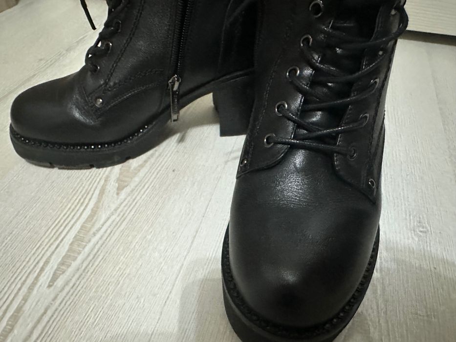 Боти Тенденз 38 н