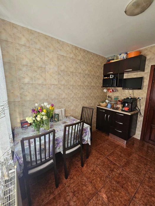 Apartament spațios 3 camere – gata de mutare
