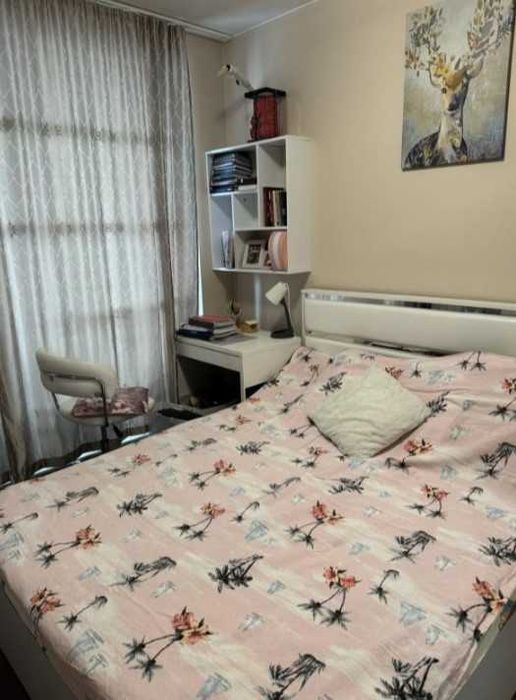 Дава се под наем Тристаен апартамент в София, Център - 93 кв.м за 800 € - Снимка #3