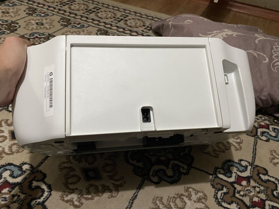 Принтер бұрын керек деп алып қолданылмай қап кетті