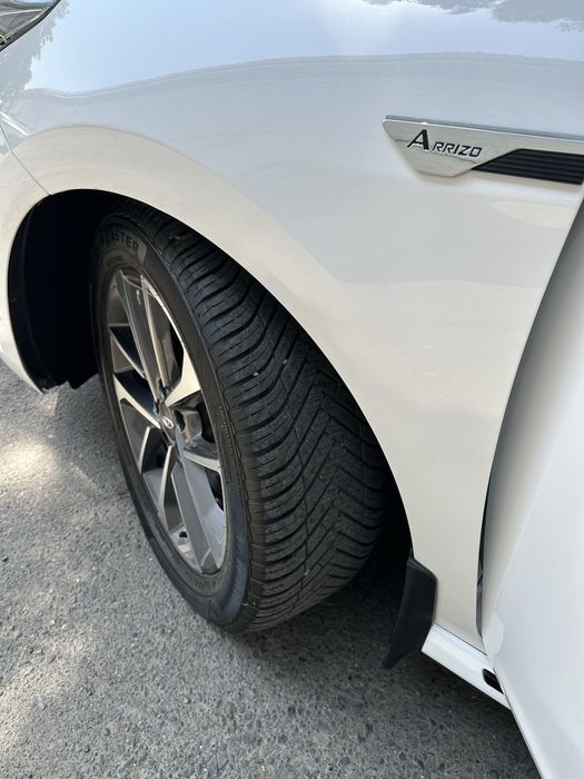 Chery Arizo 6 pro  Full 2023-yil