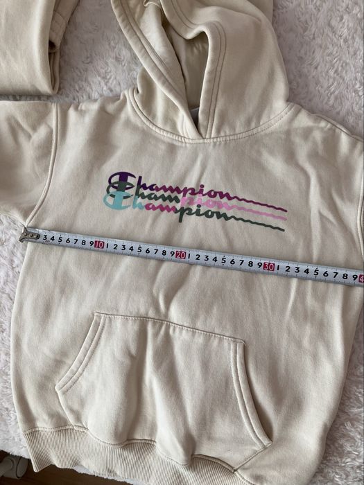 Детски екип Champion