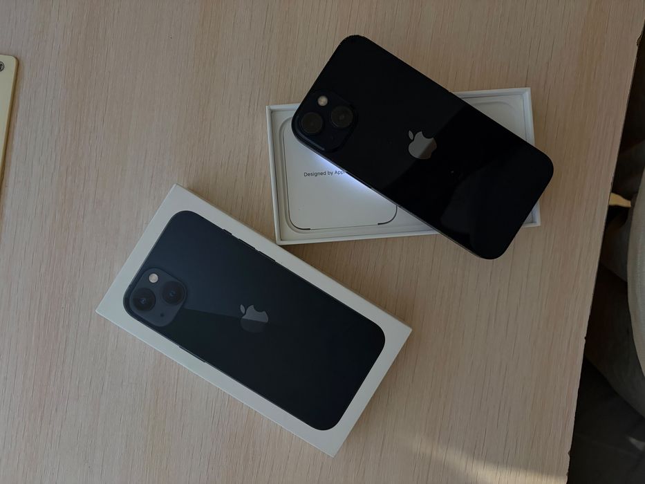Iphone 13 128gb