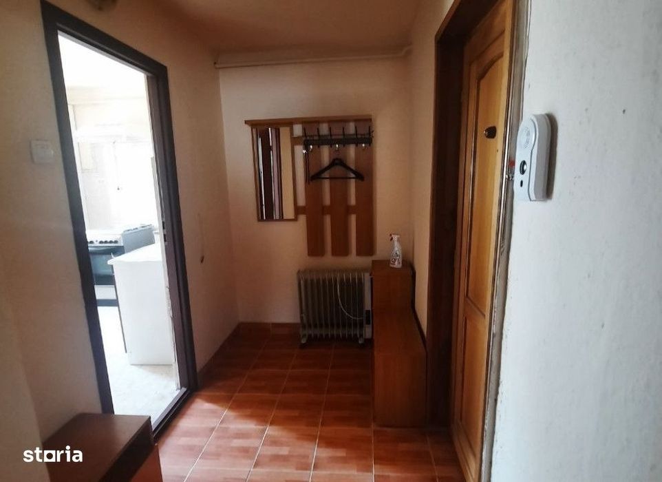 Apartament  3 camere Darmanesti , 64 metri, etaj 8 Cod:160595
